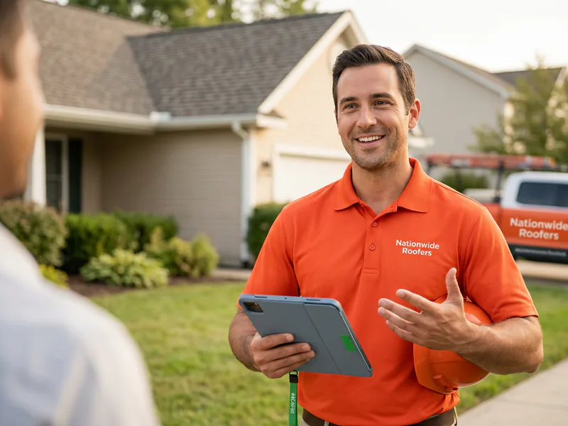 Roof Installation  in Salt Lake City  FAQ